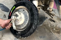 银川市换胎补胎服务