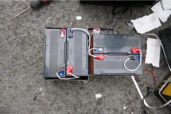 银川市电动车更换电瓶